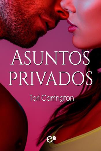 Asuntos privados libro en epub