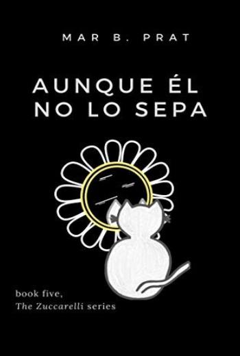 Aunque él no lo sepa libro en epub