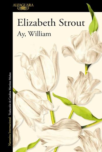 Ay William libro en epub