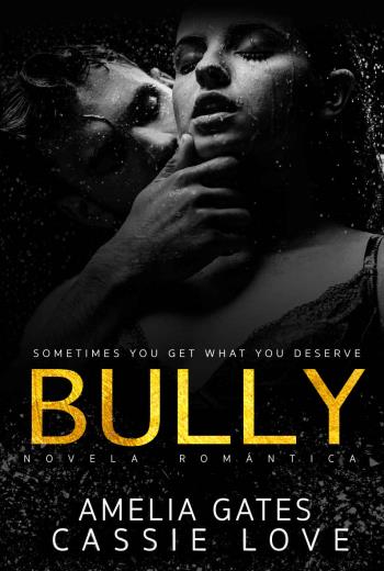 BULLY Un Romance Oscuro libro en epub