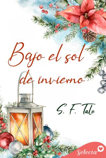 Bajo el sol de invierno libro en epub