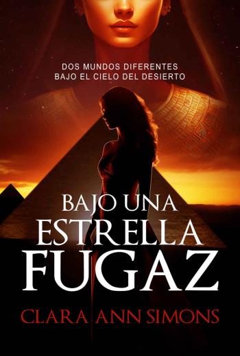 Bajo una estrella fugaz libro en epub