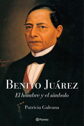 Benito Juárez El hombre y el símbolo libro en epub