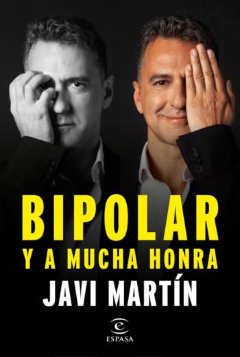 Bipolar y a mucha honra libro en epub