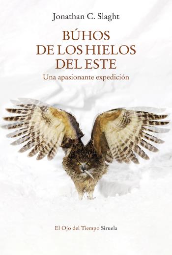 Búhos de los hielos del este libro en epub