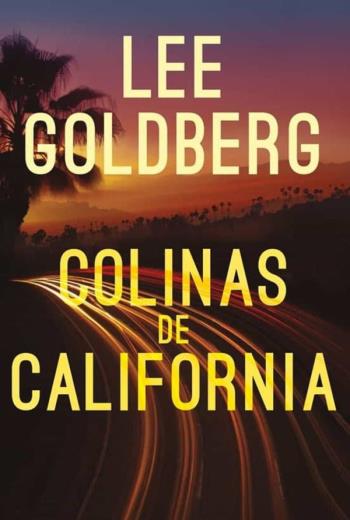 Colinas de California libro en epub