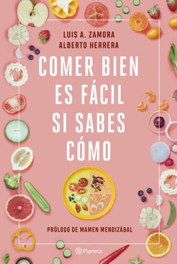 Comer bien es fácil si sabes cómo libro en epub