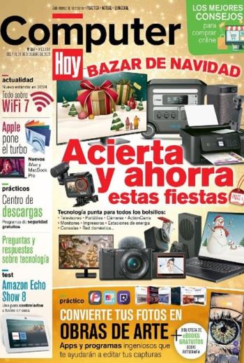 Computer Hoy núm. 657 revista en pdf