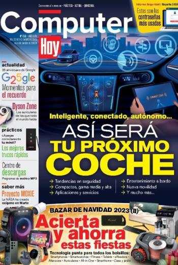 Computer Hoy núm. 658 revista en pdf