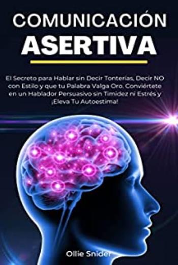 Comunicación Asertiva libro en epub