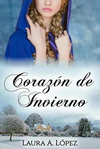 Corazon de invierno libro en epub