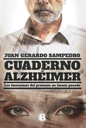 Cuaderno Alzhéimer libro en epub