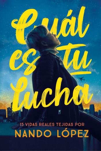 Cuál es tu lucha libro en epub