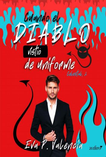 Cuando el diablo vistió de uniforme libro en epub