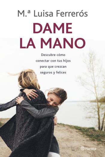 Dame la mano libro en epub