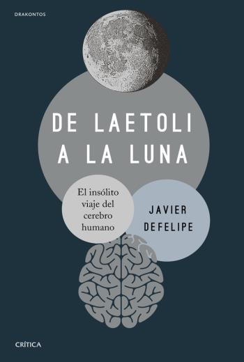 De Laetoli a la Luna libro en epub