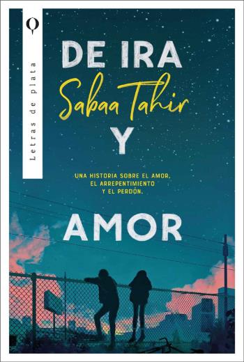 De ira y amor libro en epub