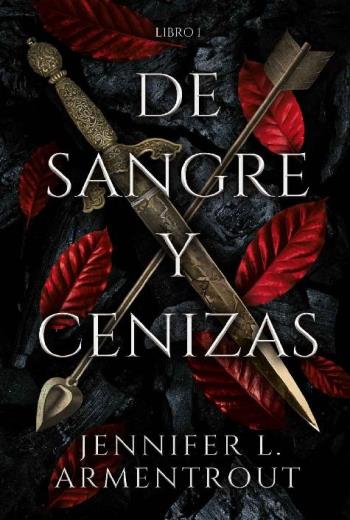 De sangre y cenizas libro en epub