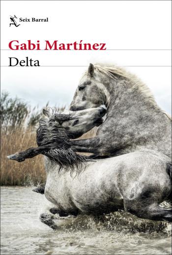 Delta libro en epub