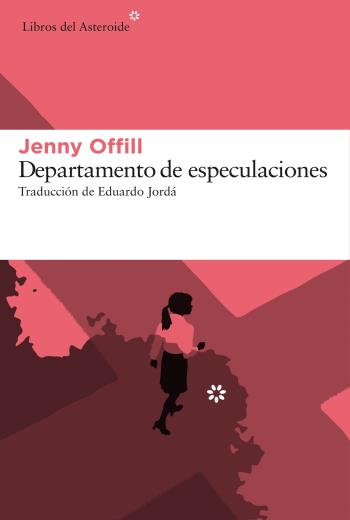 Departamento de especulaciones libro en epub