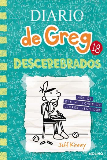 Descerebrados libro en epub