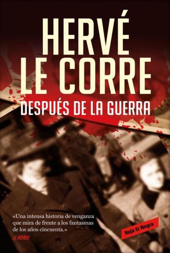 Después de la guerra libro en epub