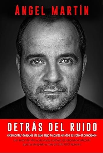 Detrás del ruido libro en epub