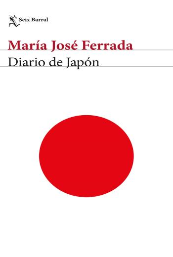 Diario de Japón libro en epub