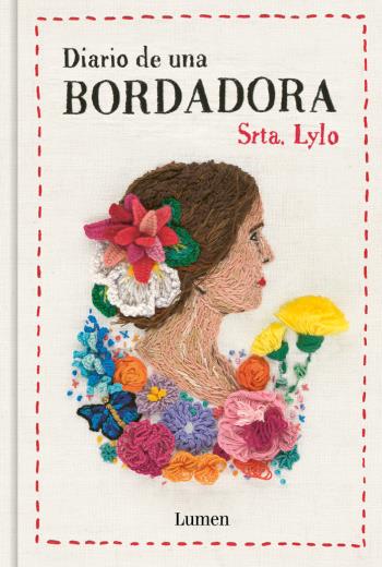 Diario de una bordadora libro en epub