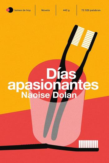 Días apasionantes libro en epub