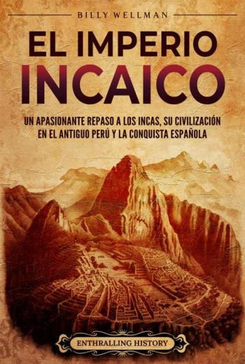 El Imperio incaico libro en epub