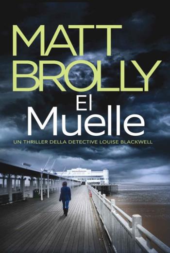 El Muelle libro en epub