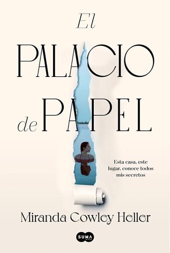 El Palacio de Papel libro en epub