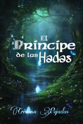 El Príncipe de las Hadas libro en epub