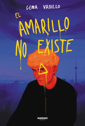 El amarillo no existe libro en epub