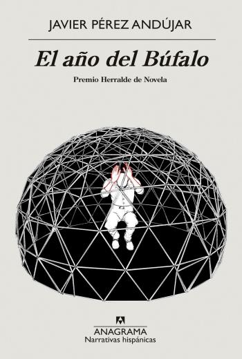 El año del Búfalo libro en epub