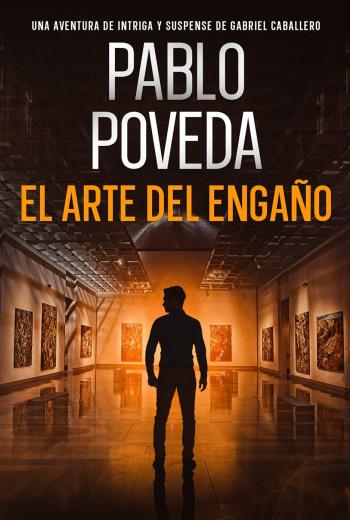 El arte del engaño libro en epub