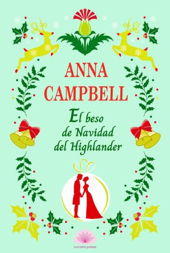 El beso de Navidad del Highlander libro en epub