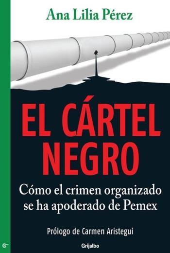 El cártel negro libro en epub