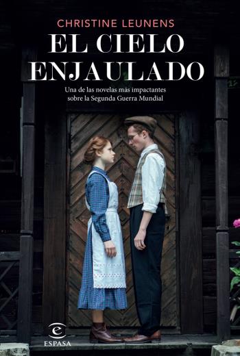 El cielo enjaulado libro en epub