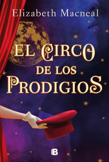 El circo de los prodigios libro en epub