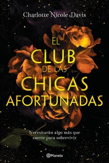 El club de las chicas afortunadas libro en epub