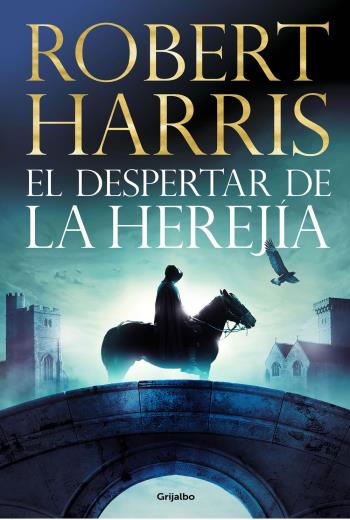 El despertar de la herejía libro en epub