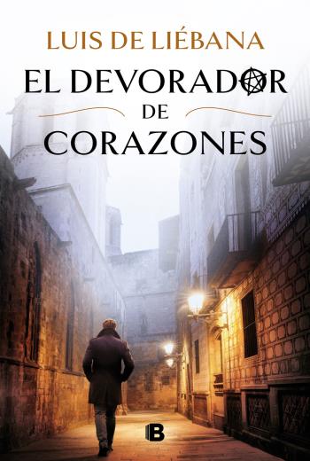 El devorador de corazones libro en epub