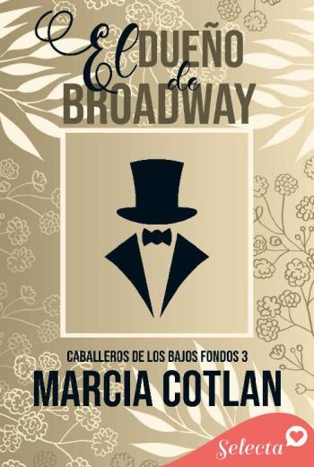 El dueño de Broadway libro en epub