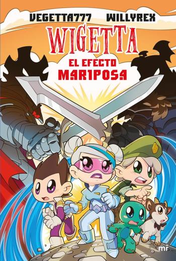 El efecto Mariposa libro en epub