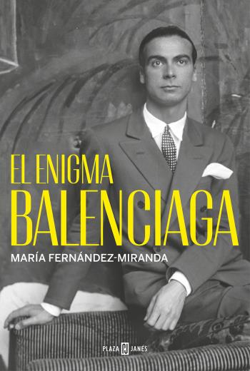 El enigma Balenciaga libro en epub