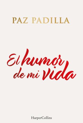 El humor de mi vida libro en epub