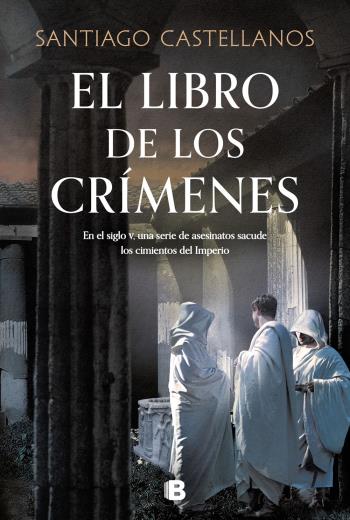 El libro de los crímenes libro en epub