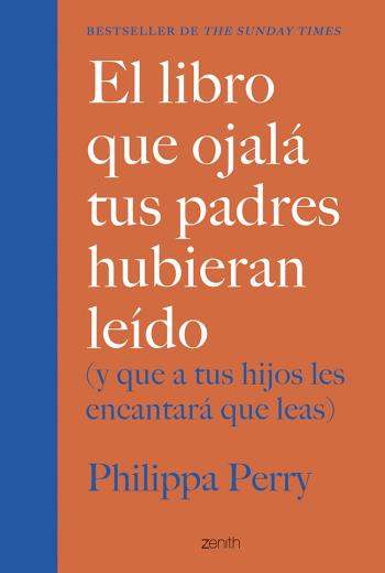 El libro que ojalá tus padres hubieran leído libro en epub